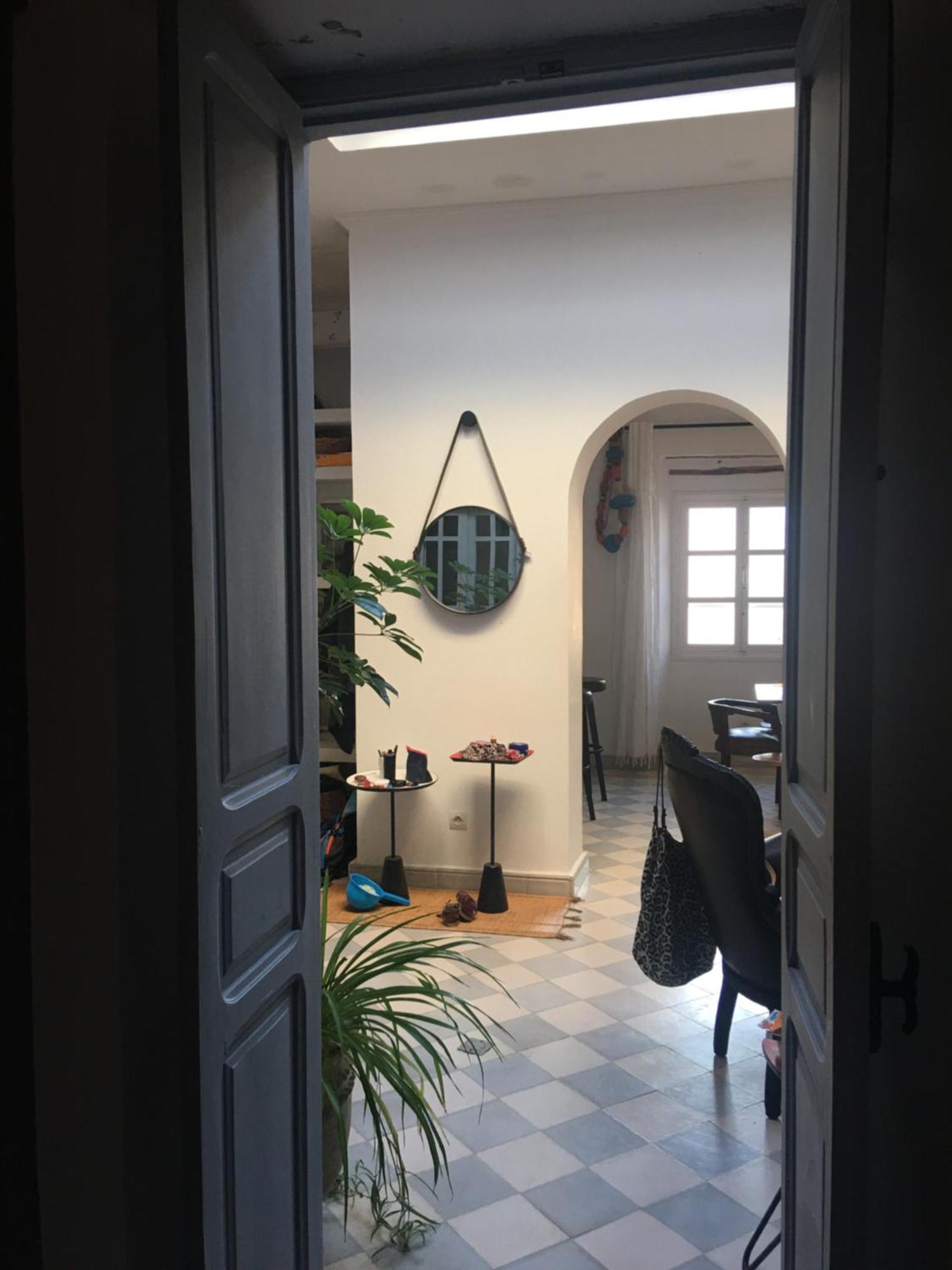 شقة Dar Maha Medina الصويرة المظهر الخارجي الصورة